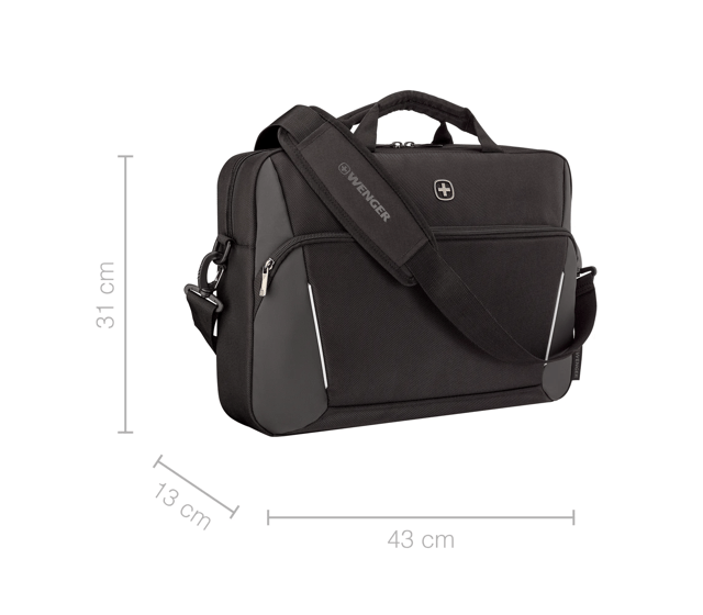 XE Compact Brief 16 - 653299