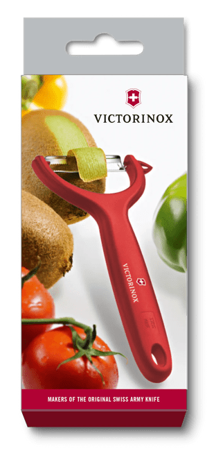 Victorinox 7.6079 Tomato & kiwi Peeler