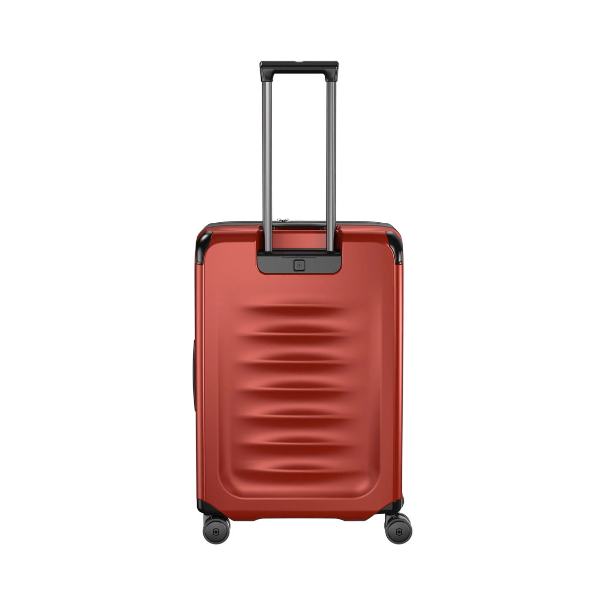 La technologie de stabilisation innovante et exclusive de Victorinox
