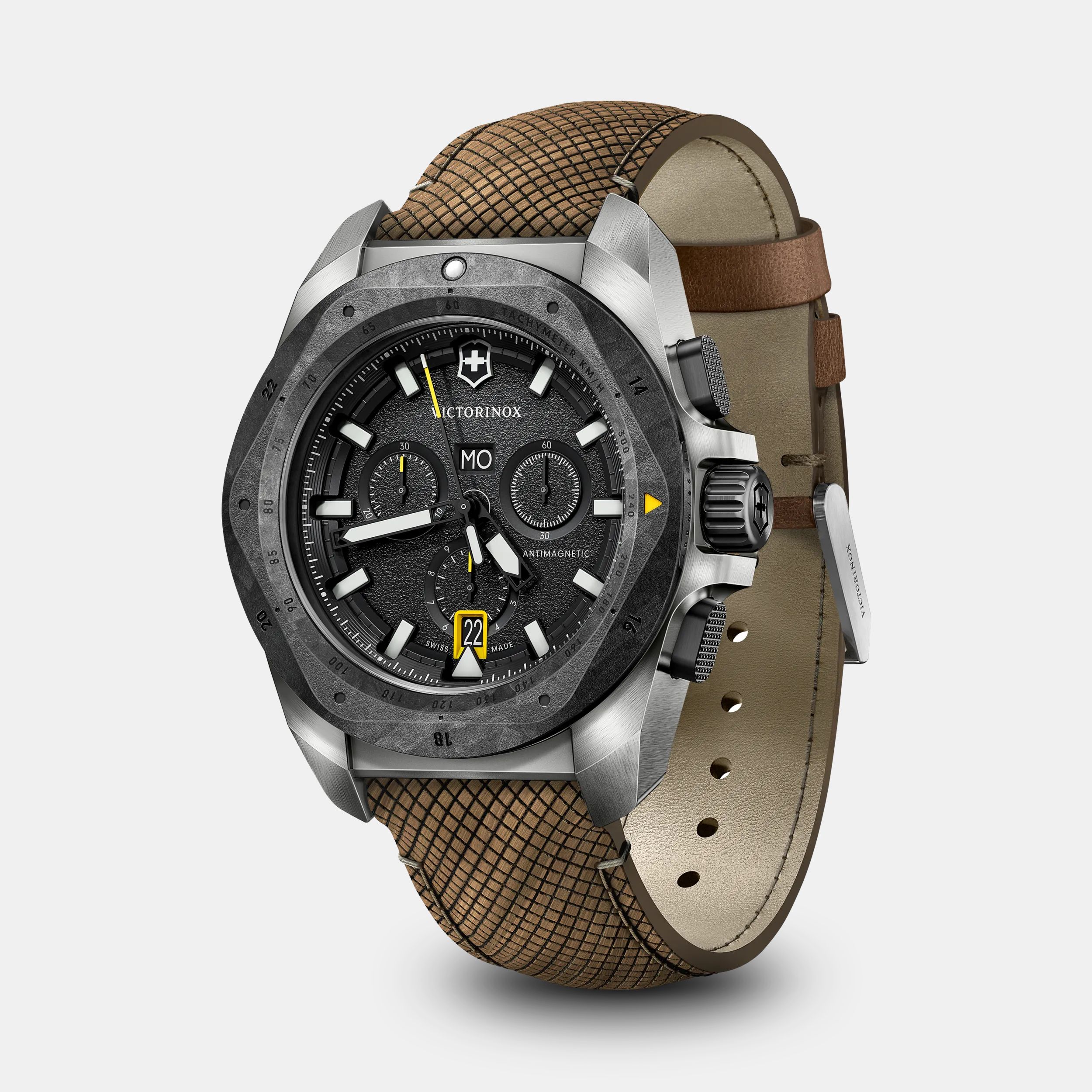 I.N.O.X. Chrono
