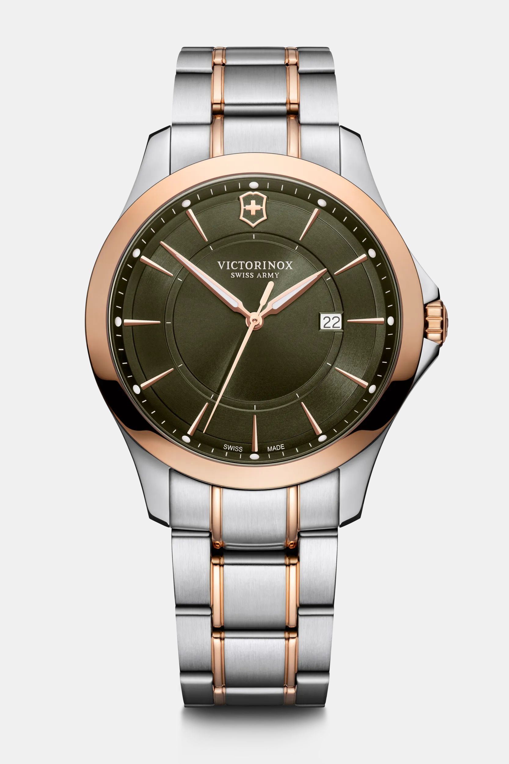 Orologio victorinox deals