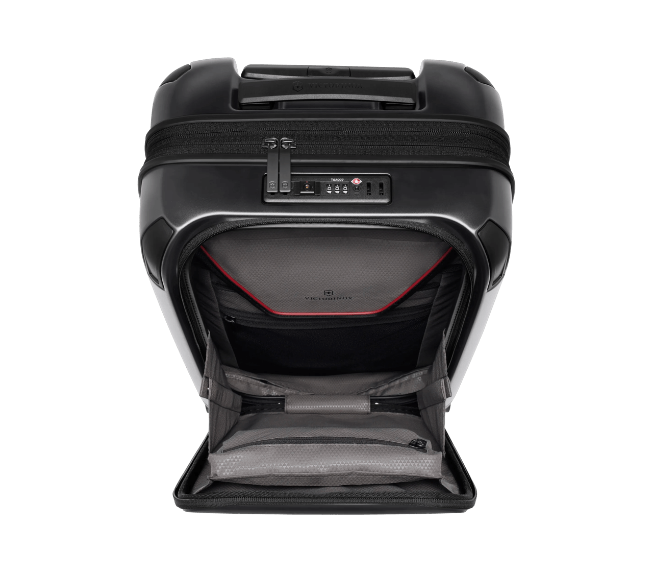 Spectra 3.0 Frequent Flyer Carry-On - null