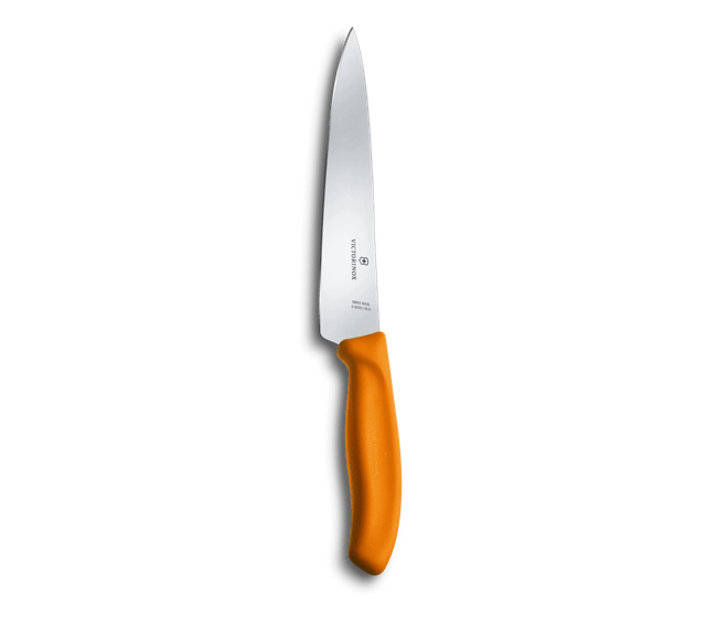 Cuchillo para chef Swiss Classic-6.8006.19L9B