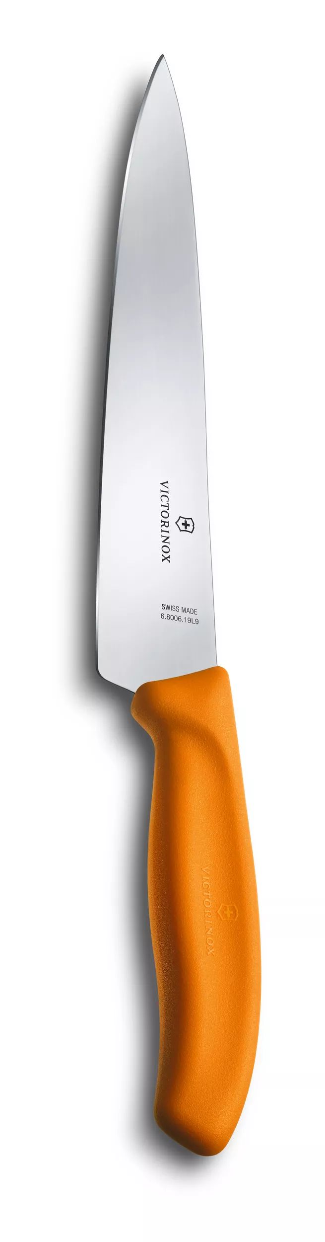 Swiss Classic Chef&rsquo;s Knife - null
