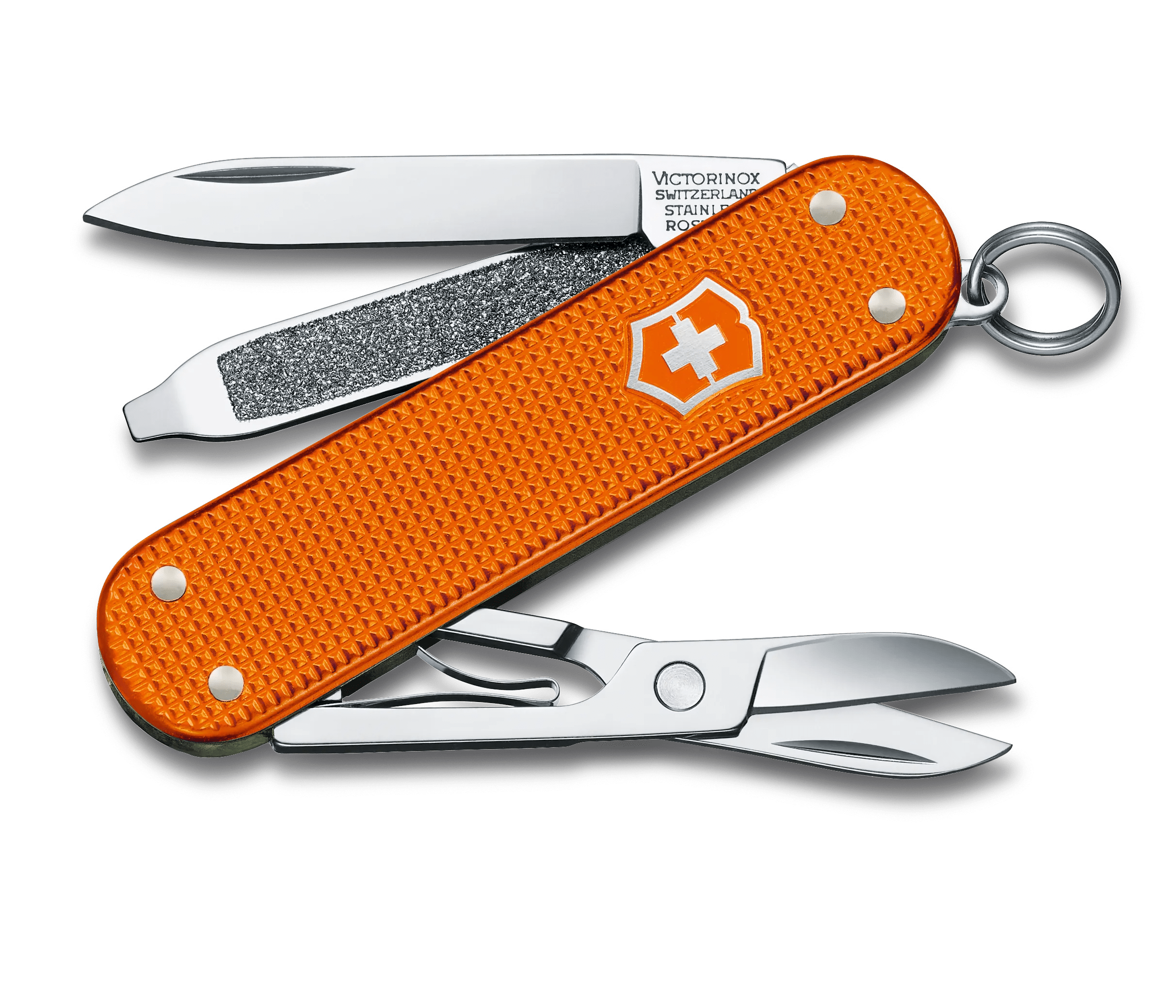 Victorinox 2025 pioneer 2021