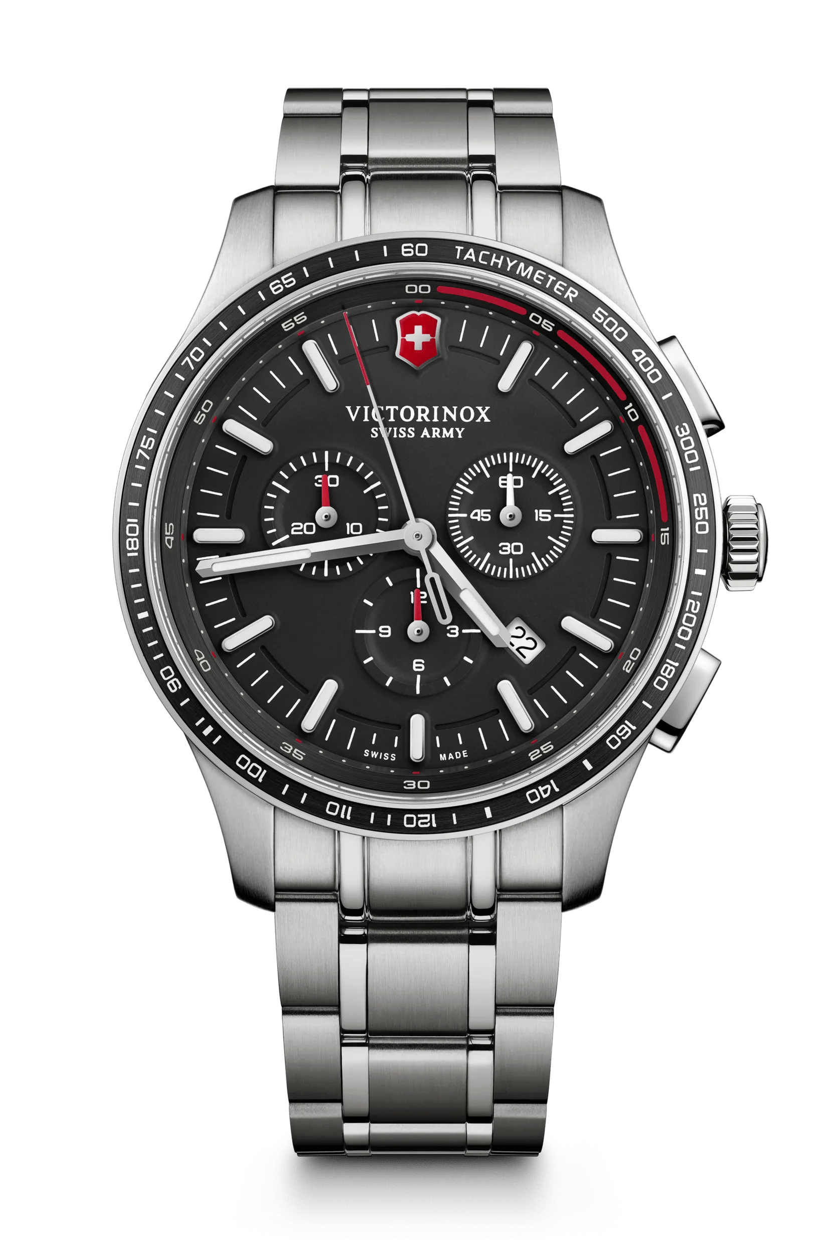 Alliance Sport Chronograph-241816