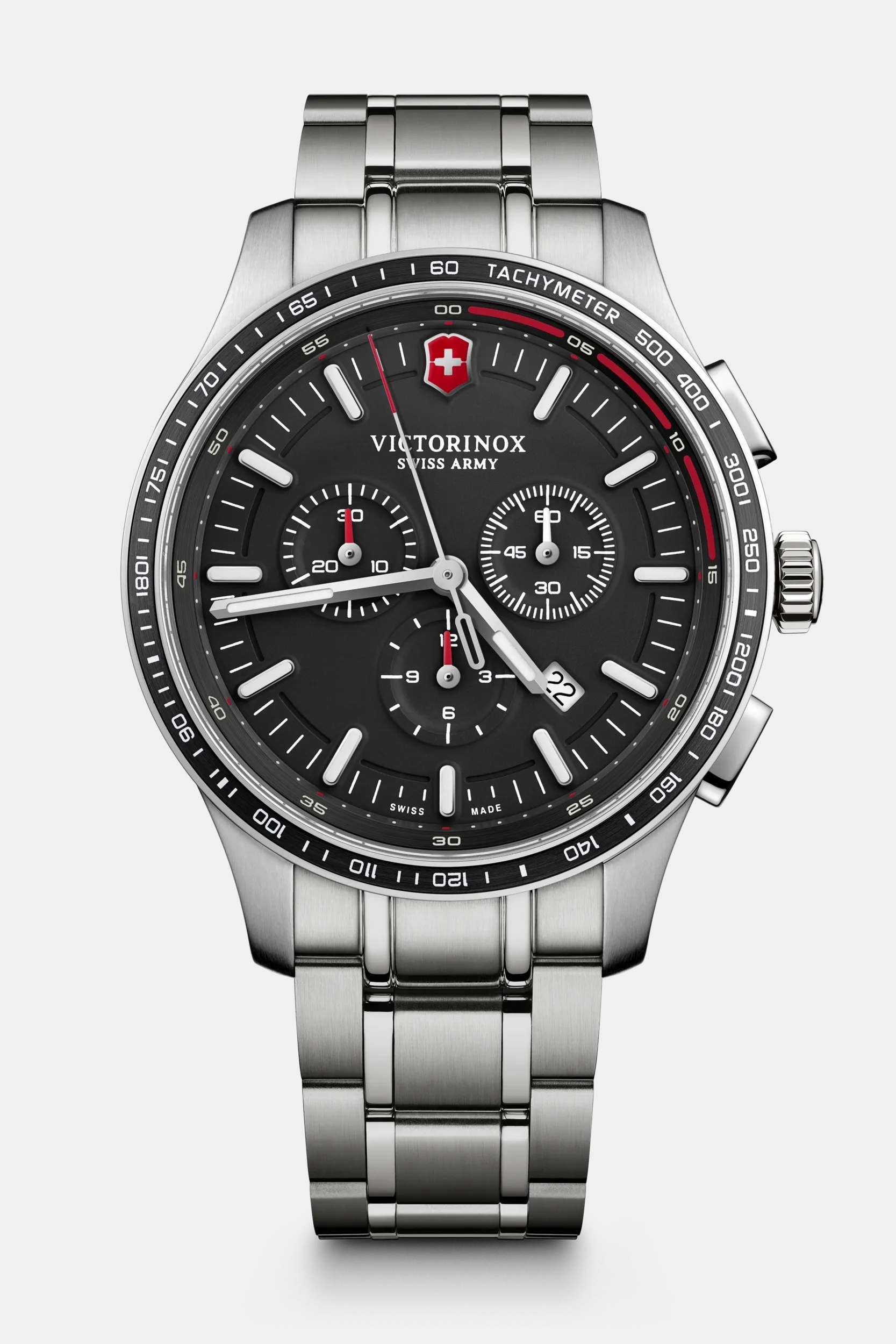 Alliance Sport Chronograph - 241816