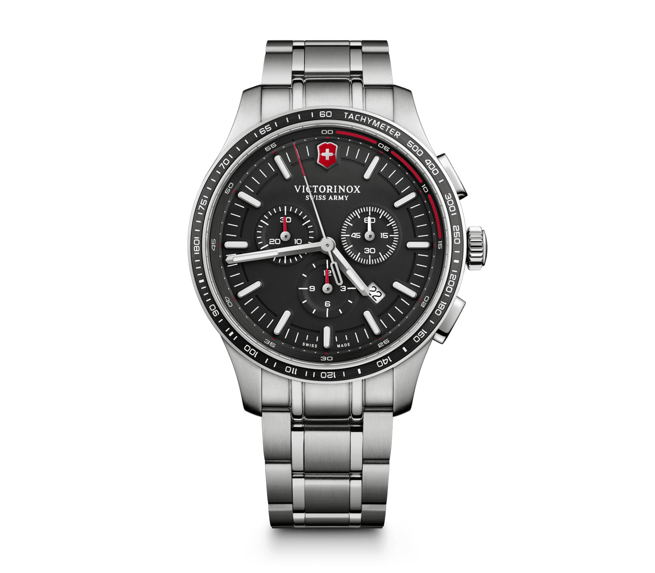 Alliance Sport Chronograph - null