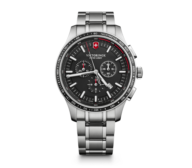 Alliance Sport Chronograph-241816