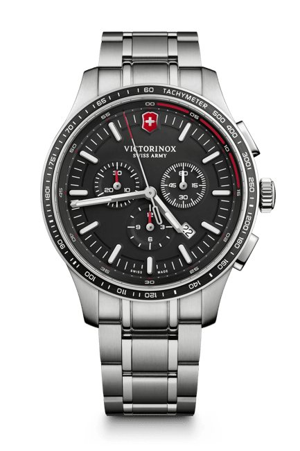Victorinox Alliance Sport Chronograph in Alliance Sport Chronograph 241816