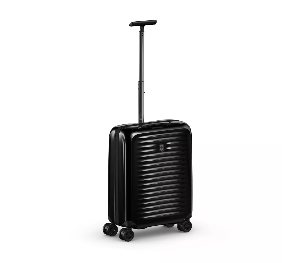 Airox Frequent Flyer Plus Hardside Carry-On - null