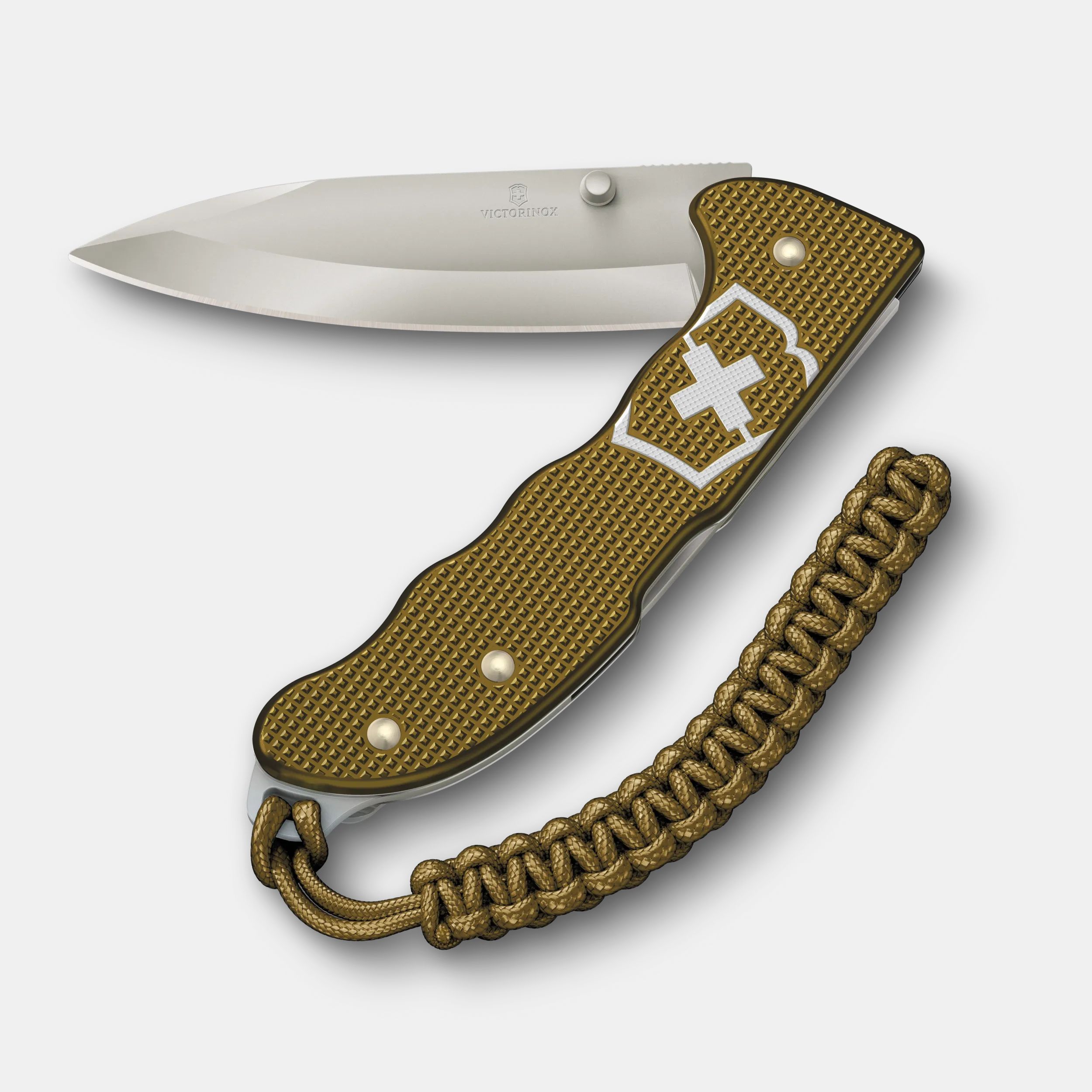 Victorinox spartan alox top