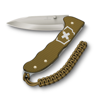 Navaja Suiza Victorinox Spartan Roja Con 12 Usos 91mm - TIRO DEPORTIVO MX