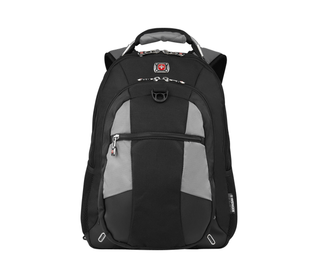 Cityscape DX 16'' Deluxe Computer Backpack - 600607