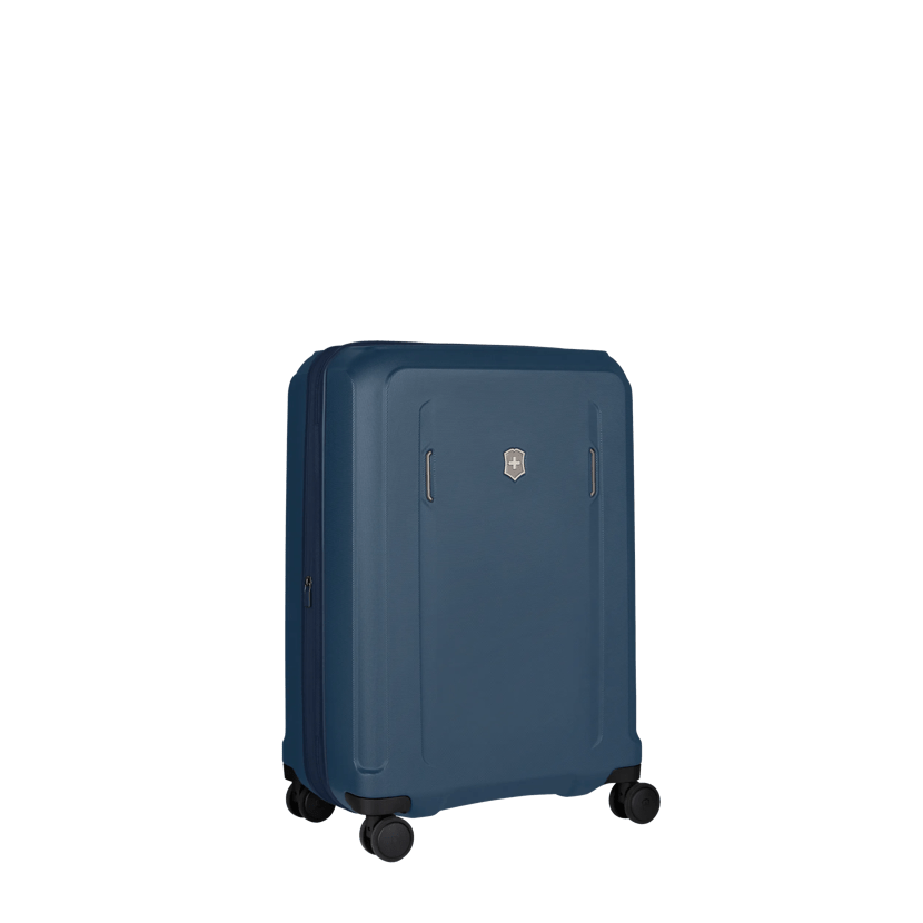 Victorinox Werks Traveler 6.0 Hardside Medium Case in blue - 609971