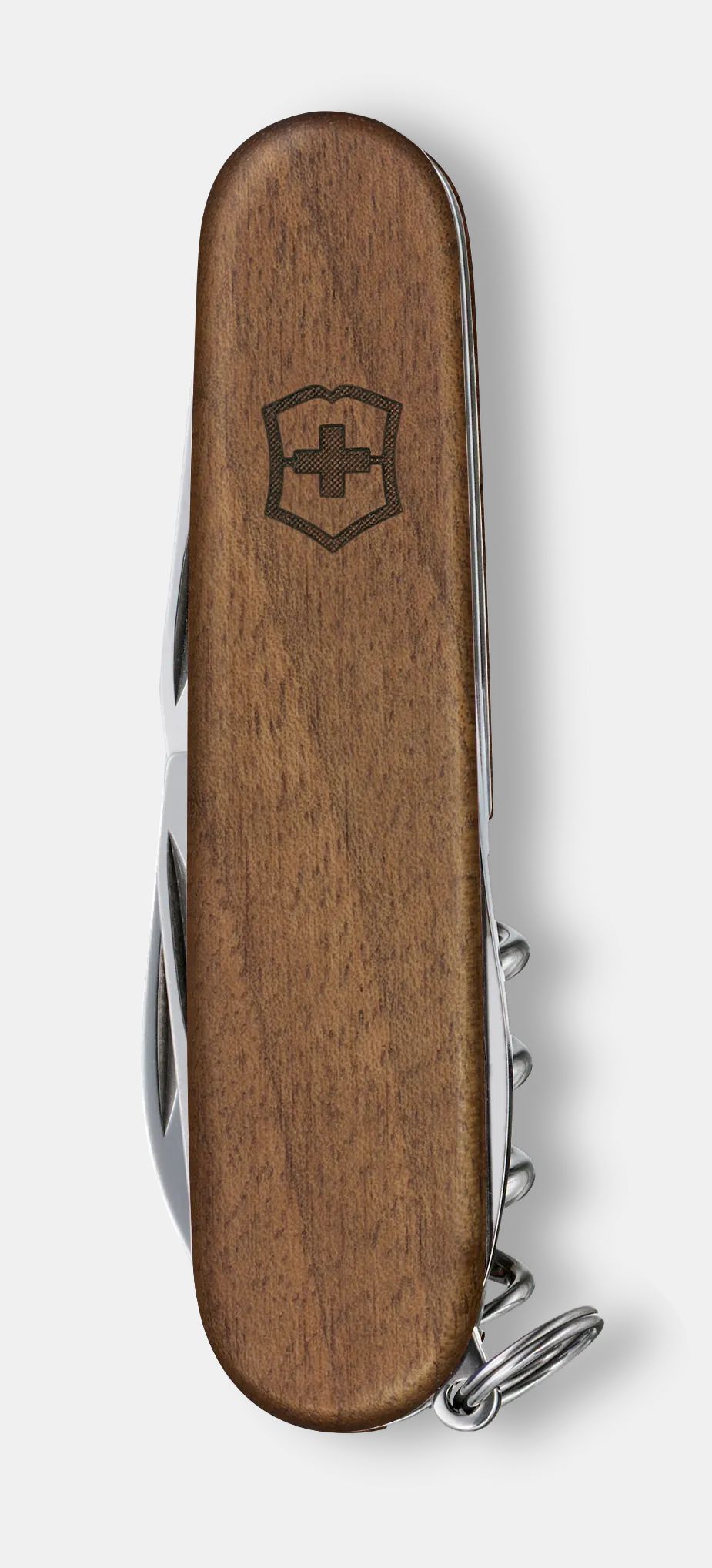 Spartan Wood - 1.3601.63