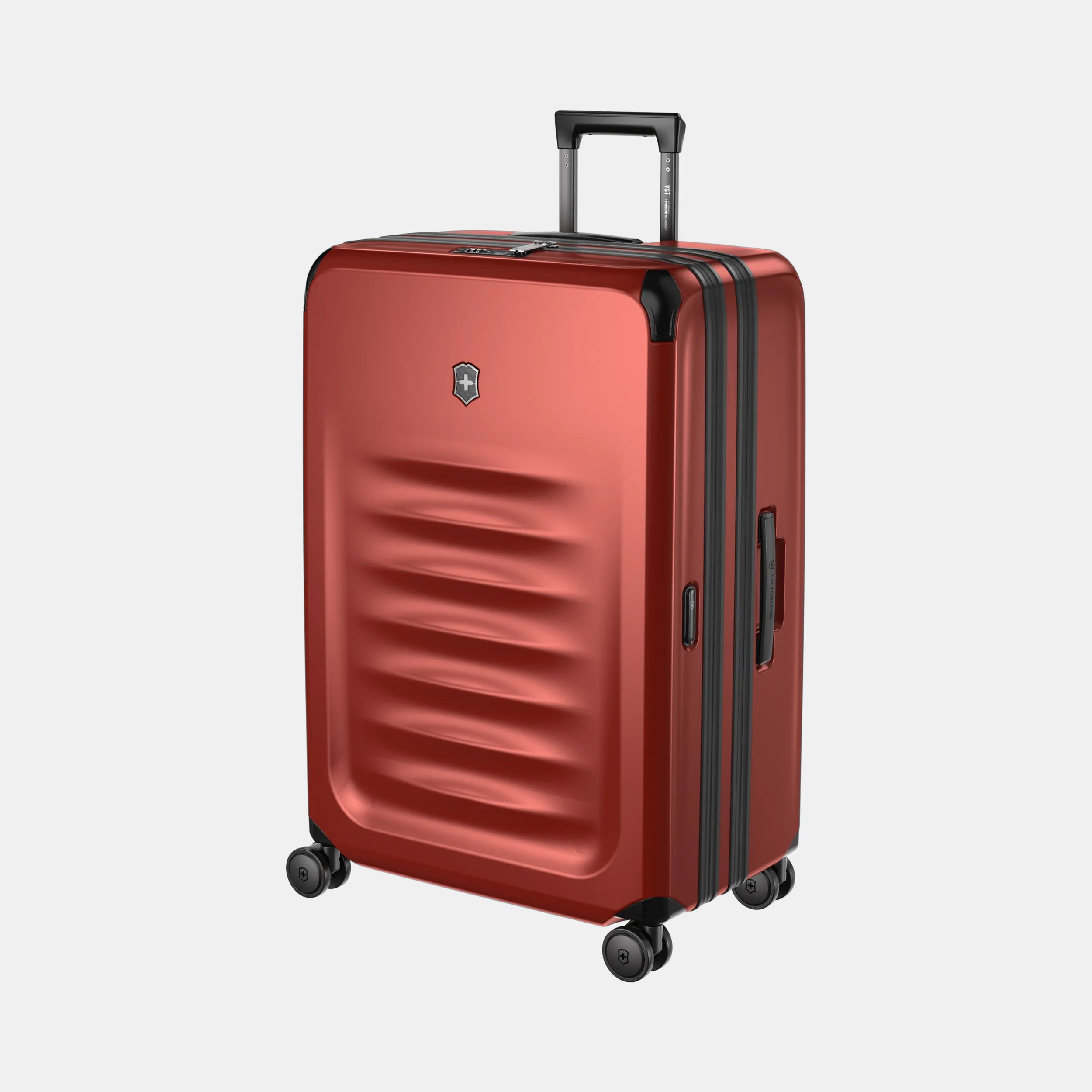 Victorinox Spectra 3.0 Expandable Large Case in red 611762