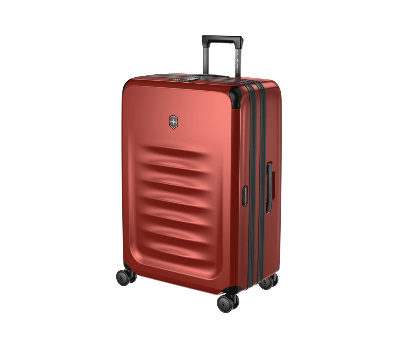 Spectra 3.0 Expandable Large Case - null