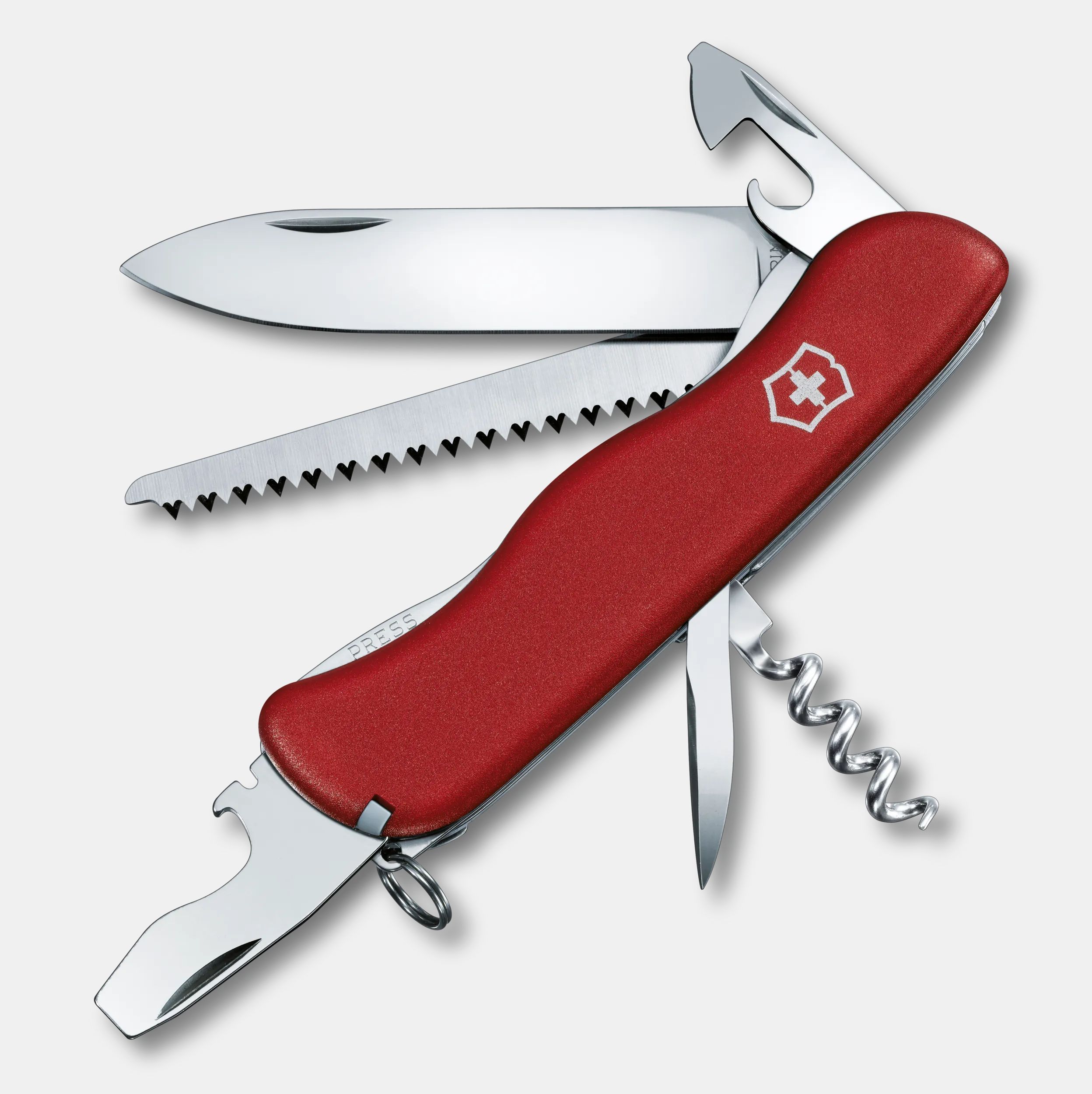 Victorinox forester knife discount