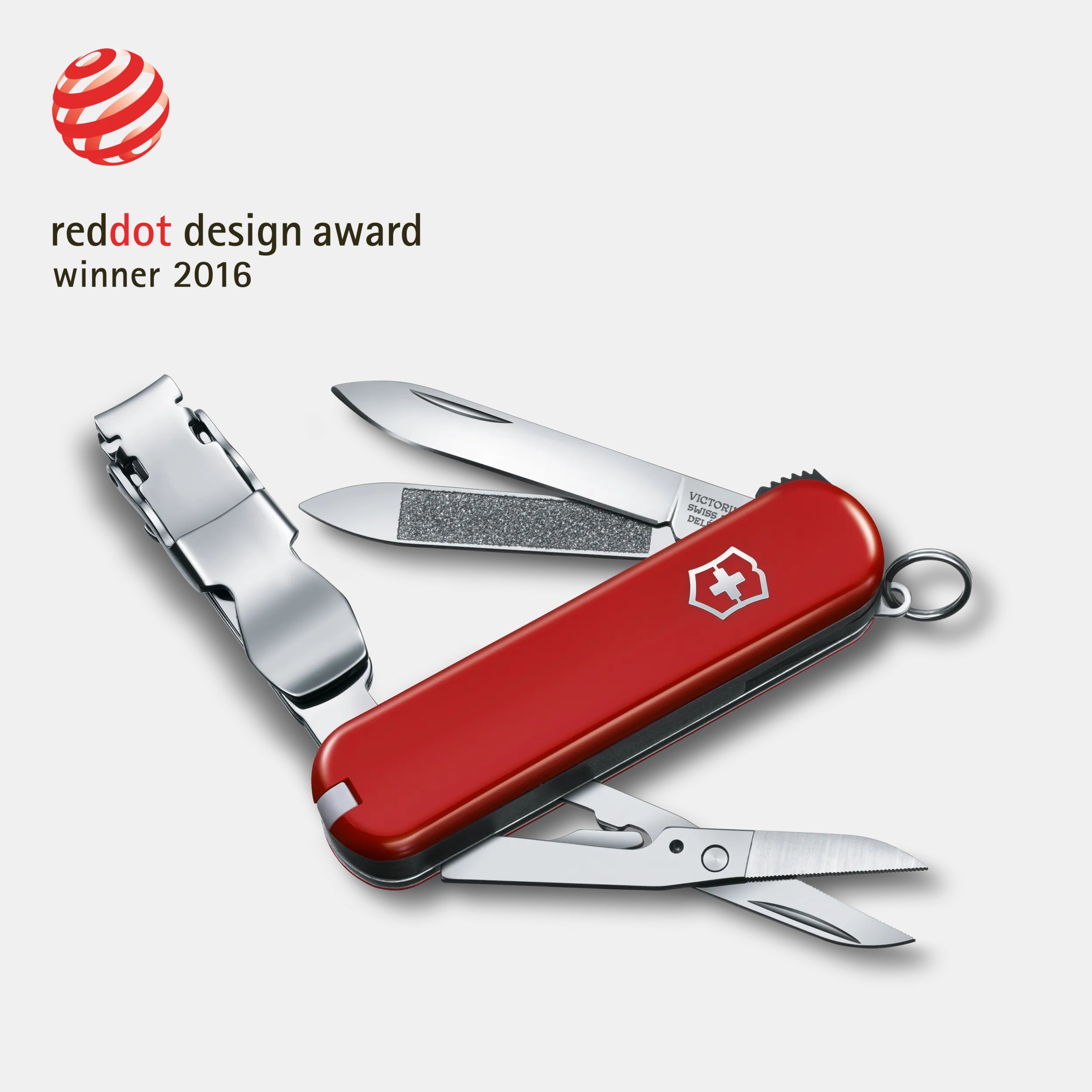 Victorinox compact swiss army knife hot sale
