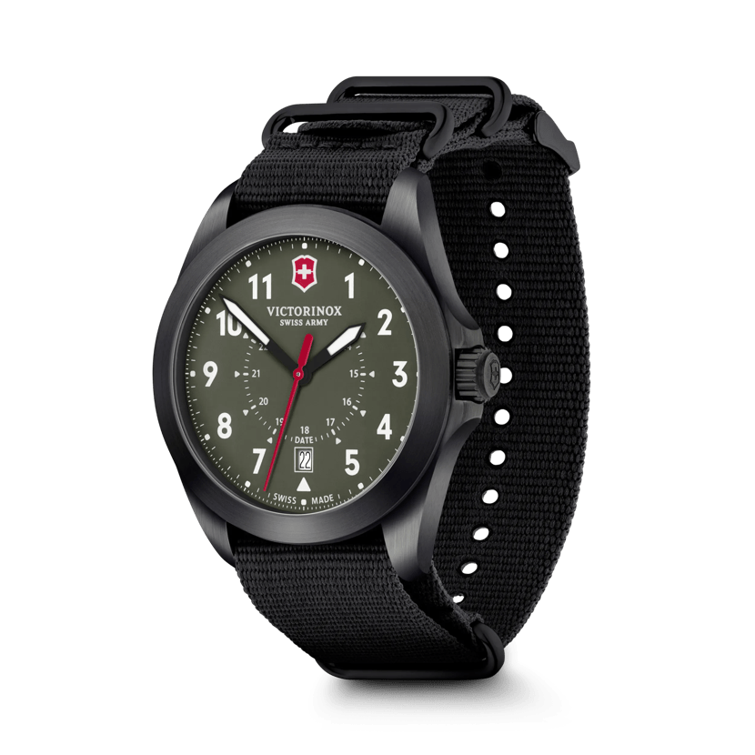 Swiss Army Heritage - 241972