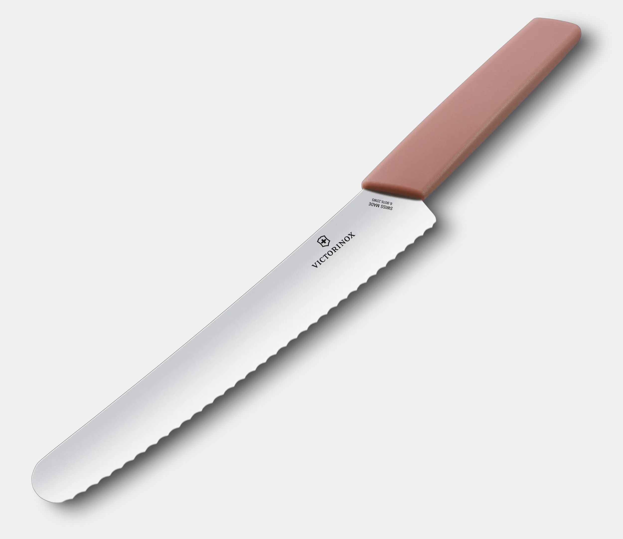 Cuchillo para pan y pasteler&iacute;a Swiss Modern - 6.9076.22W5B