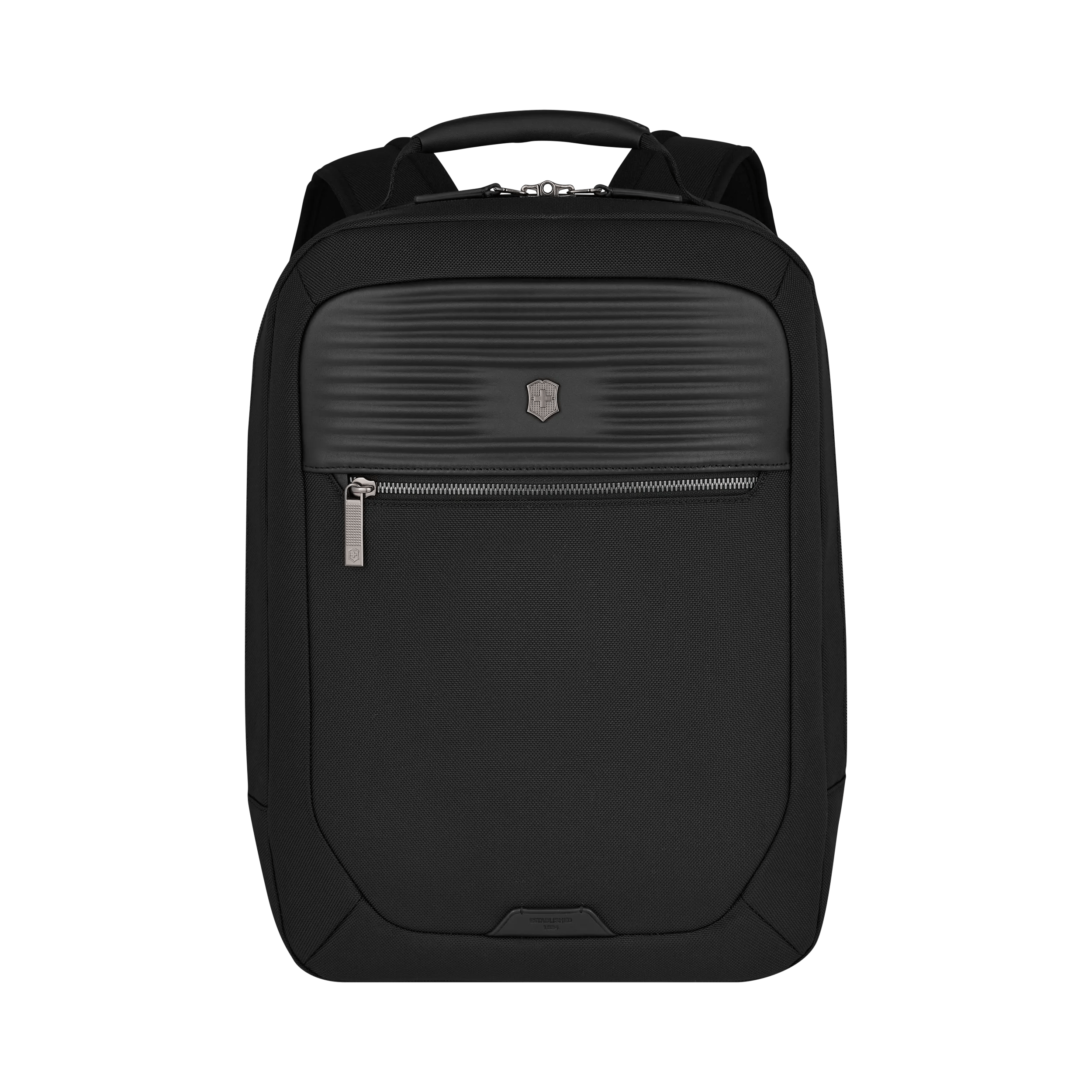Victorinox in black -