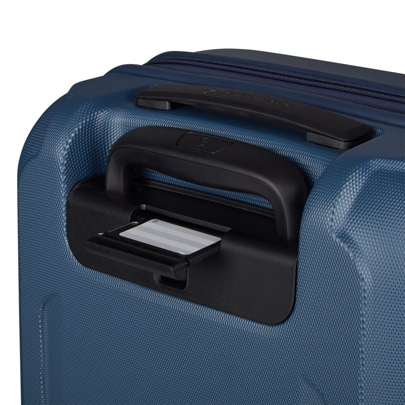 Victorinox Werks Traveler 6.0 Hardside Medium Case in blue - 609971