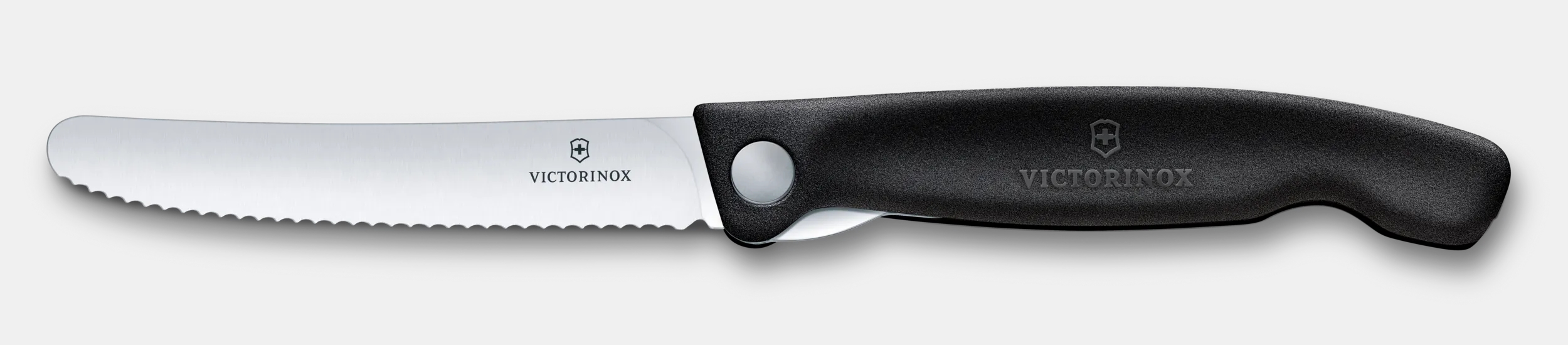 Swiss Classic Picnic Knife - 6.7833.FB
