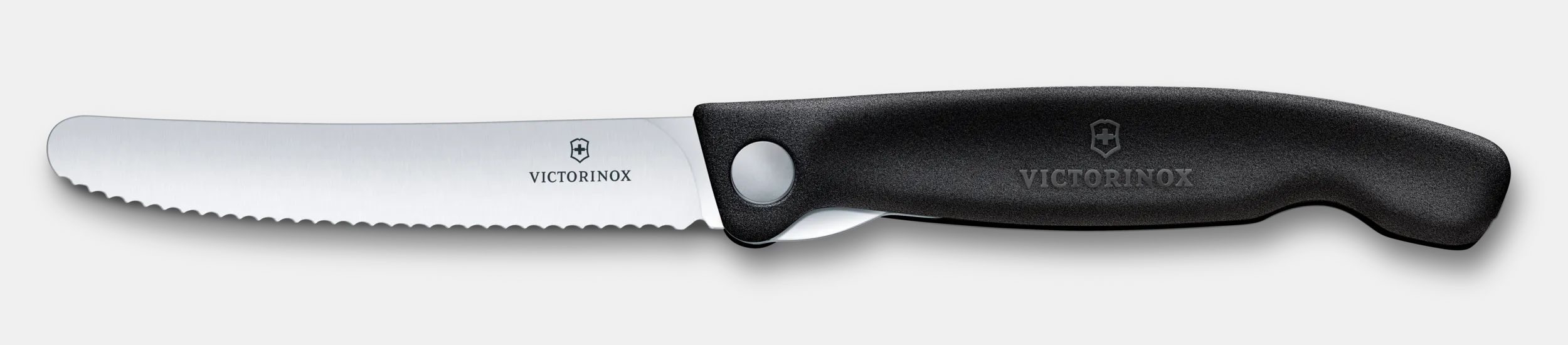 Victorinox Swiss Classic Picnic Knife in black 6.7833.FB