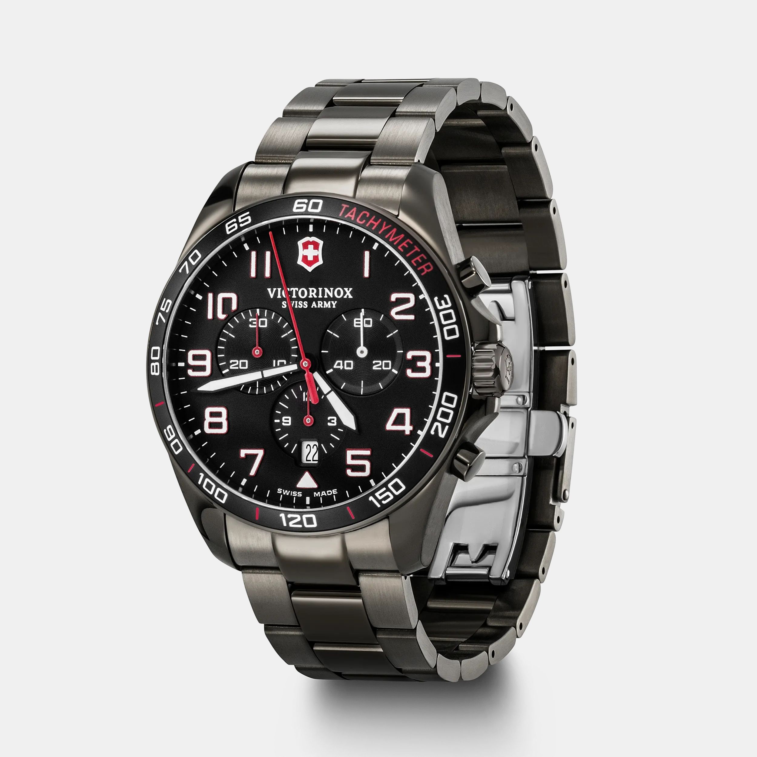 Victorinox sport watch on sale