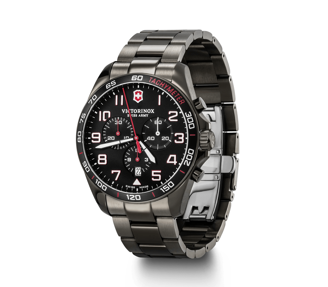 FieldForce Sport Chrono - null