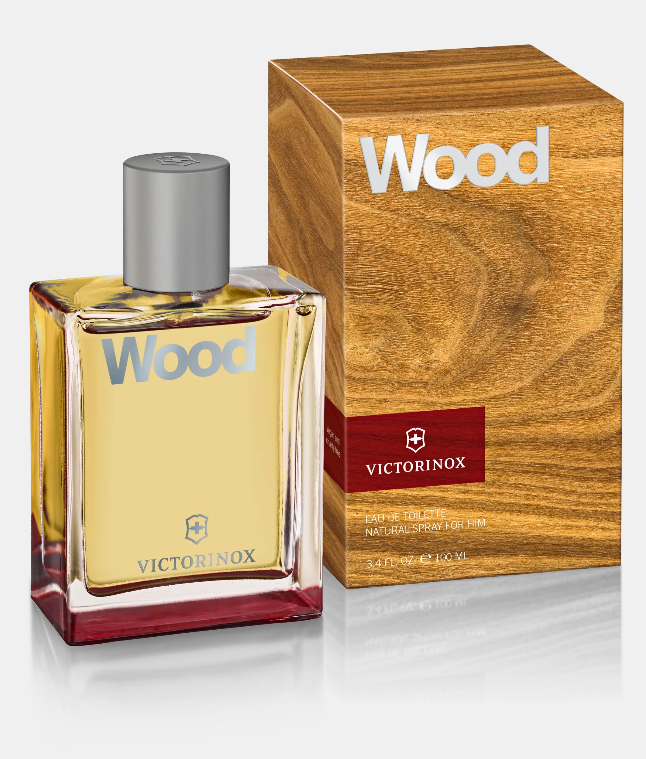 Wood - null