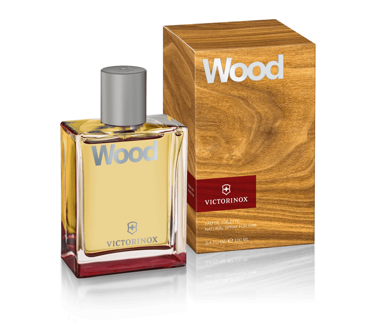 Wood - null