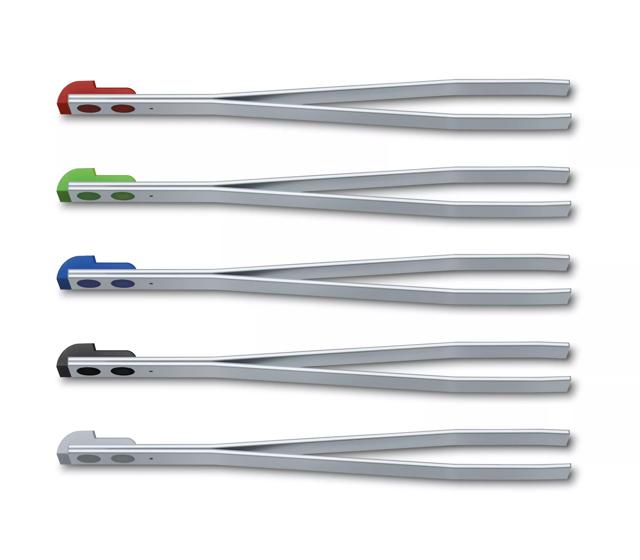 Small Replacement Tweezers-A.6142.1.10-X1