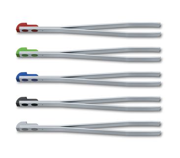 Victorinox Small Replacement Toothpicks in multicolor A.6141.1.10 X1