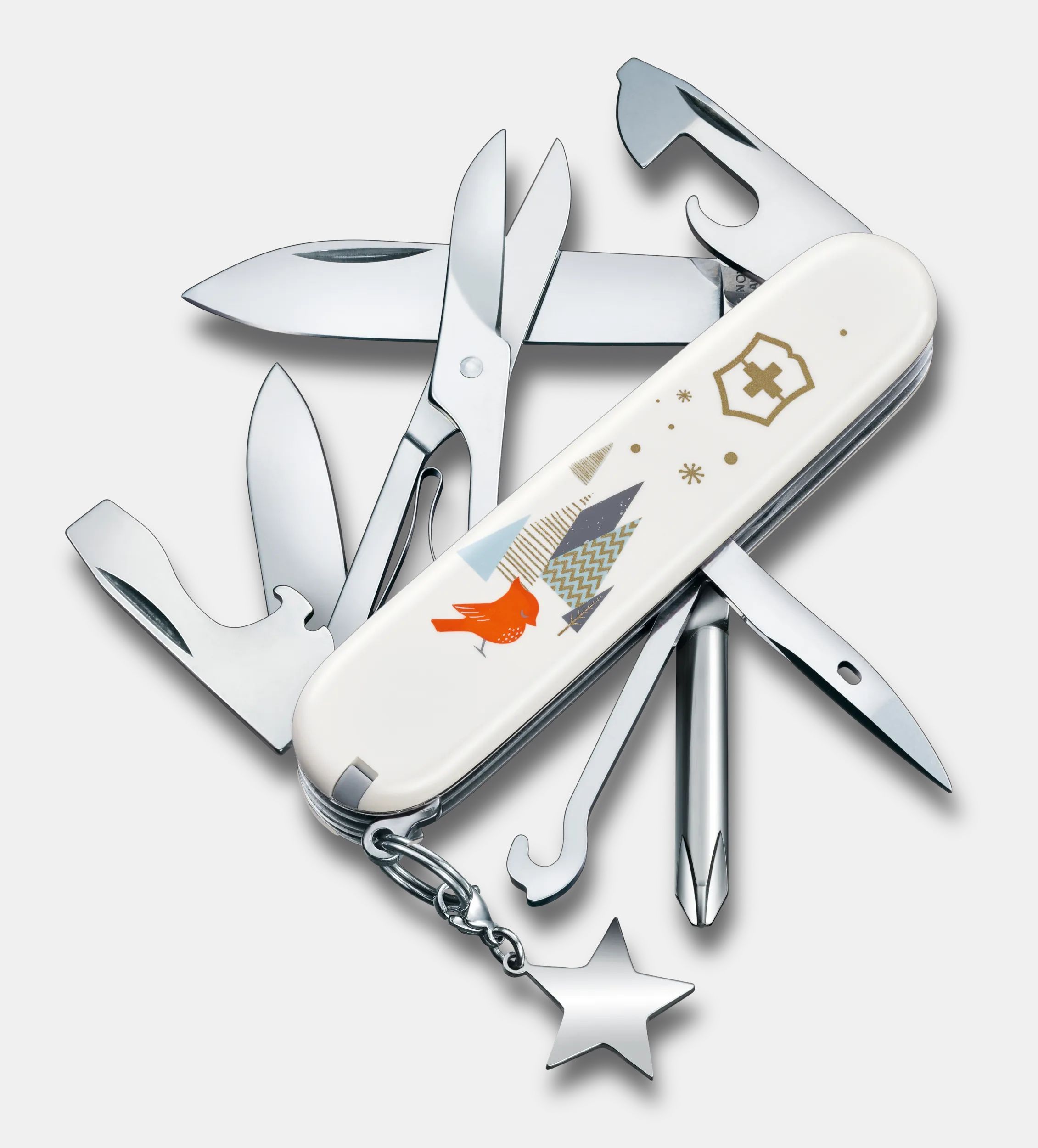 Victorinox swiss army knife tinker online