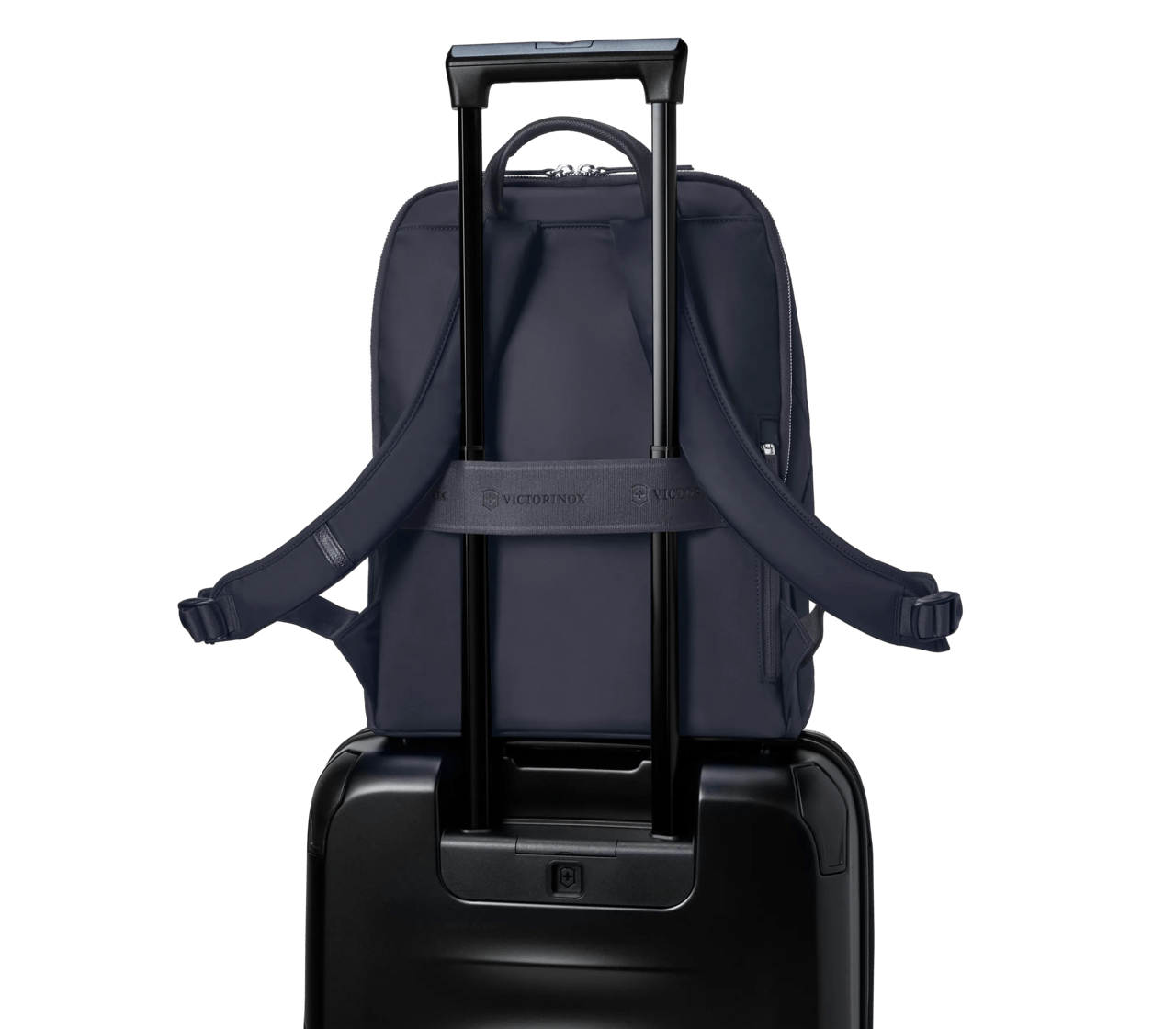 Victoria Signature Deluxe Backpack - null