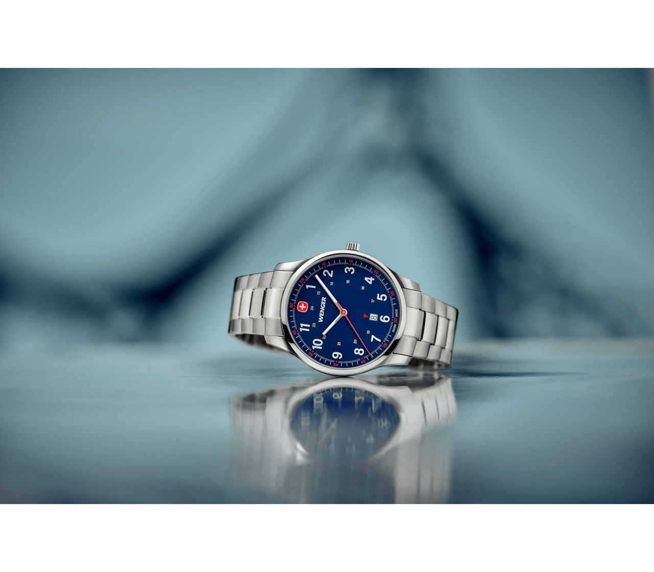 Wenger City Sport in 42 mm - 01.1441.134