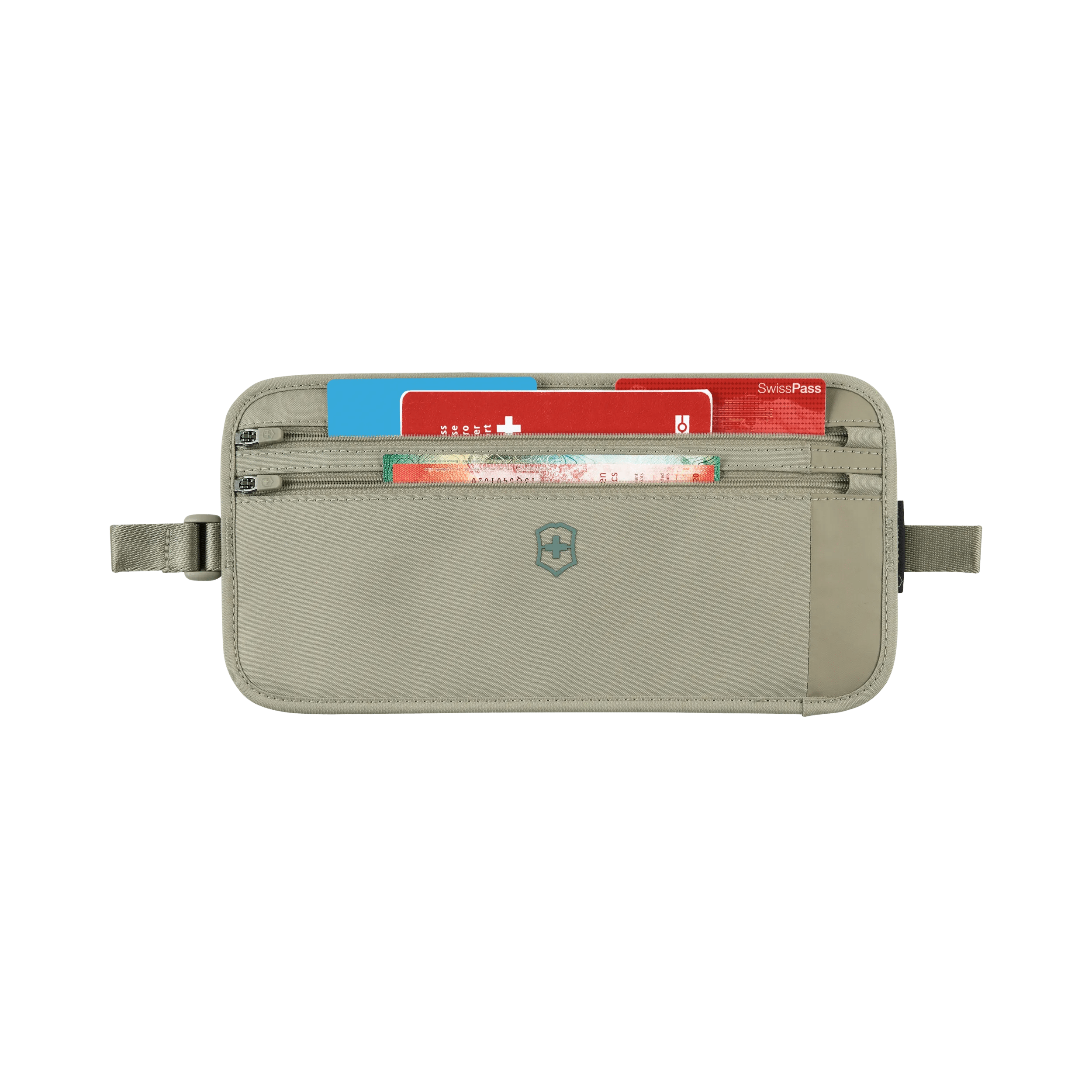 Travel Essentials Security Belt Bag-653381