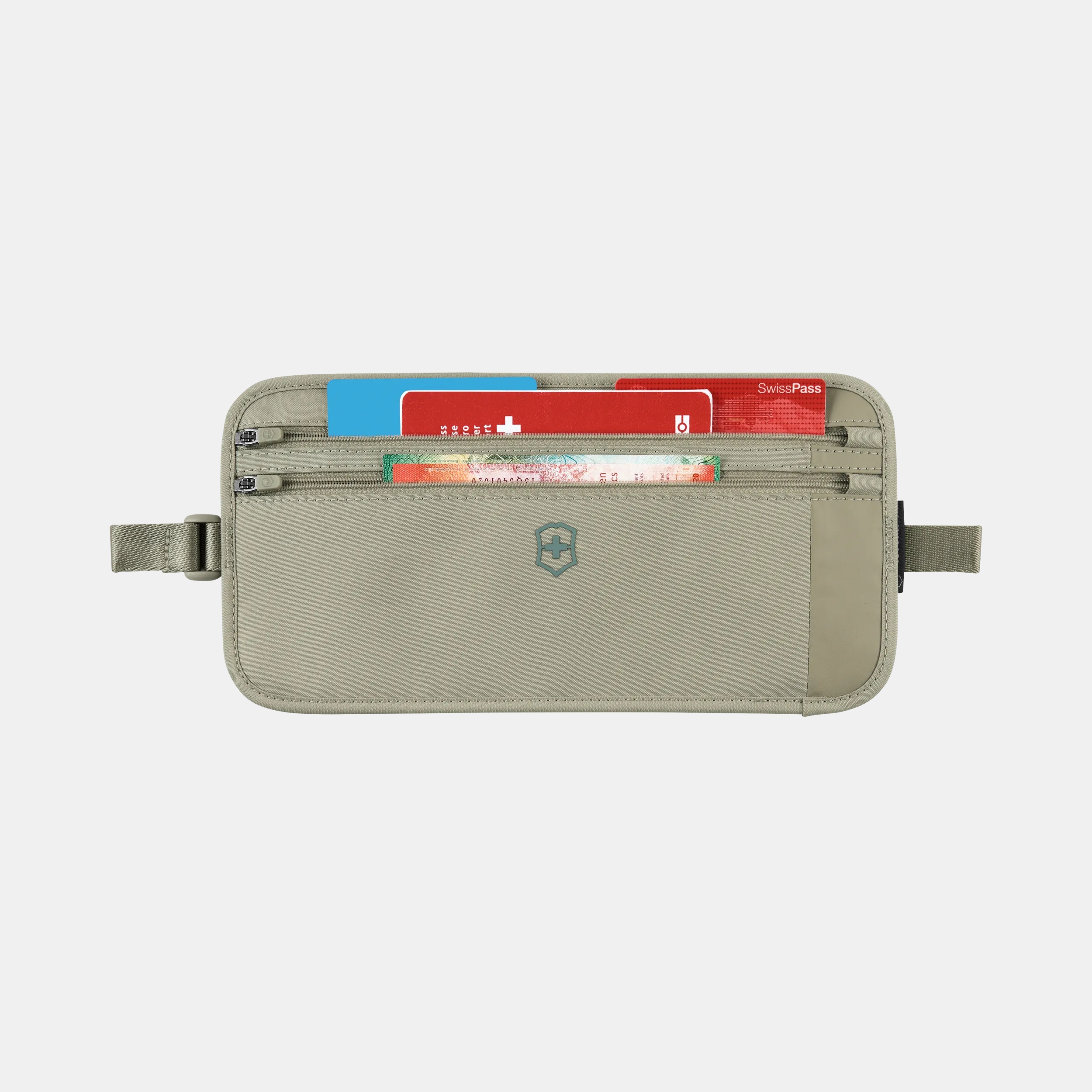 Travel Essentials Security Belt Bag - 653381