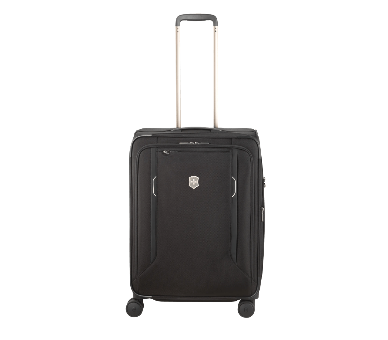 Werks Traveler 6.0 Softside Medium Case - null