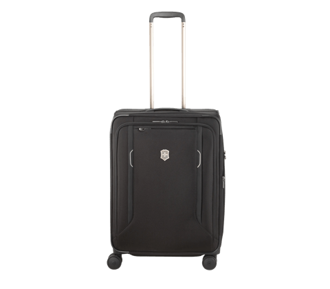 Werks Traveler 6.0 Softside Medium Case-605409