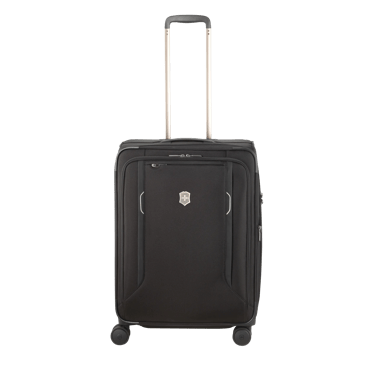 Werks Traveler 6.0 Softside Medium Case-B-605408