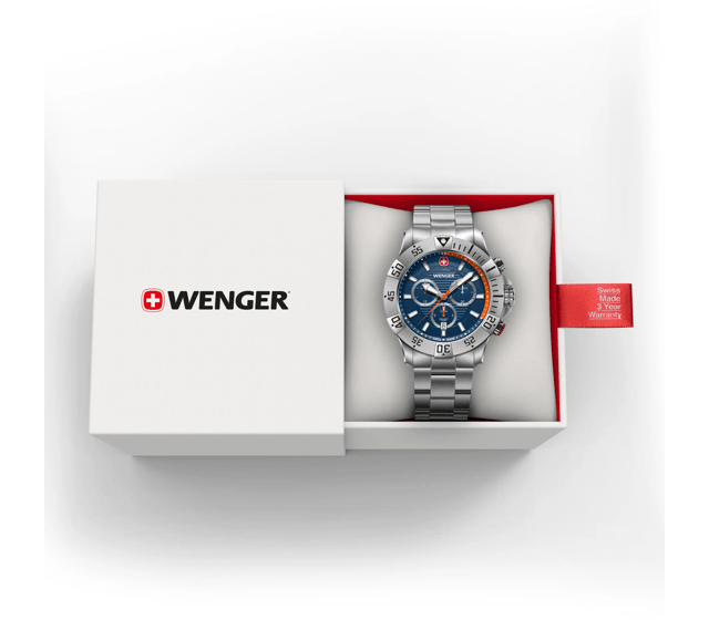 Seaforce Chrono - 01.0643.125