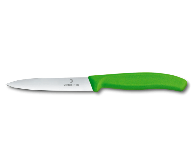 Swiss Classic Paring Knife-6.7706.L114