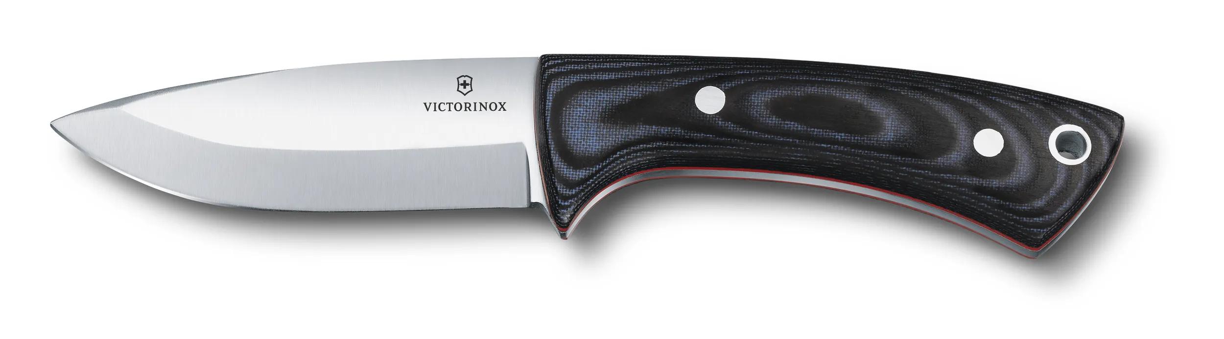 Victorinox Outdoor Master Mic S in blue black 4.2262