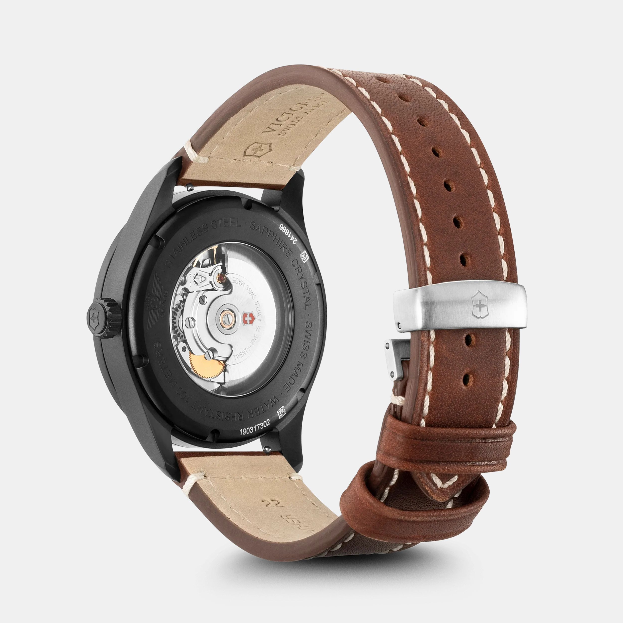 Airboss mechanical victorinox store