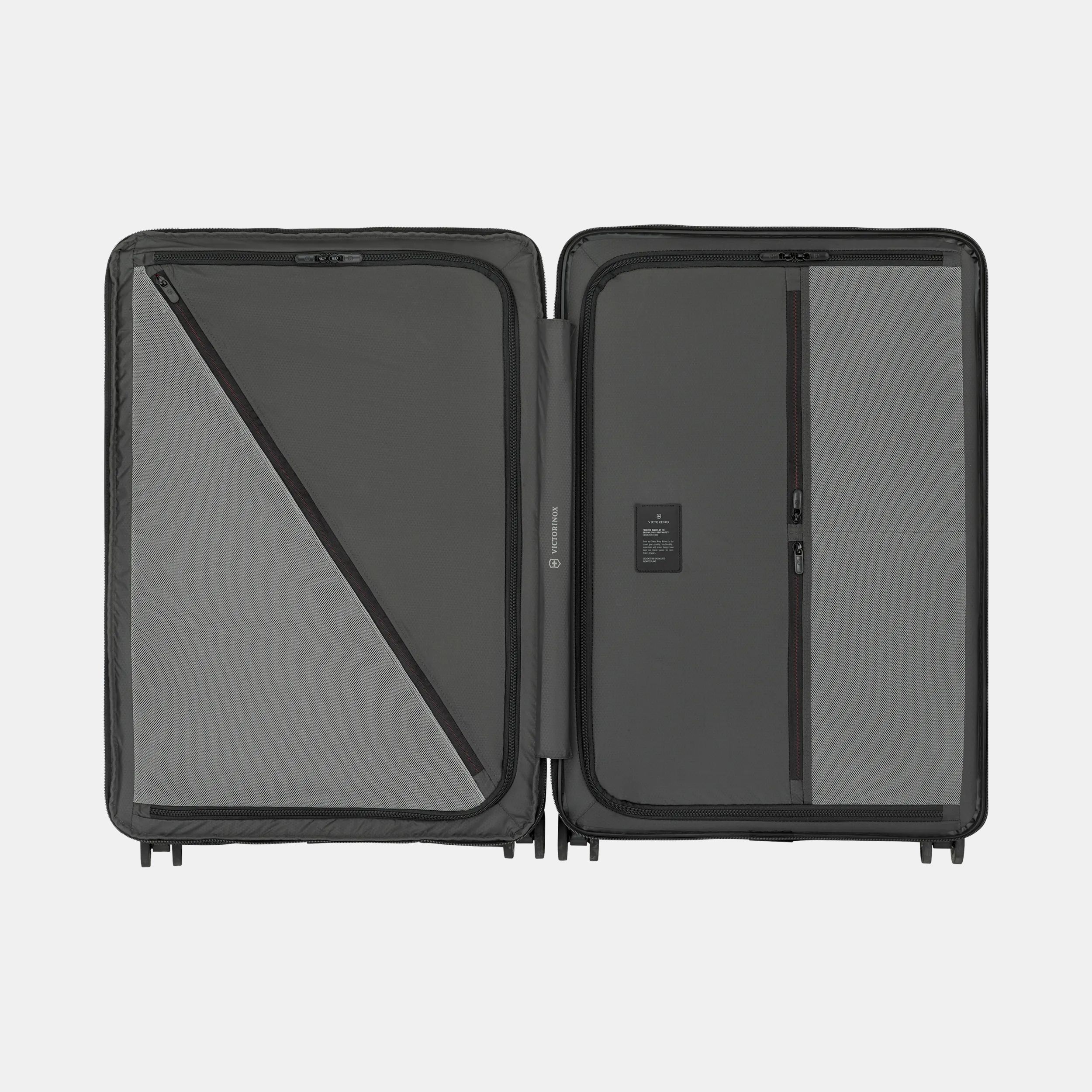 Airox Advanced Large Case - null