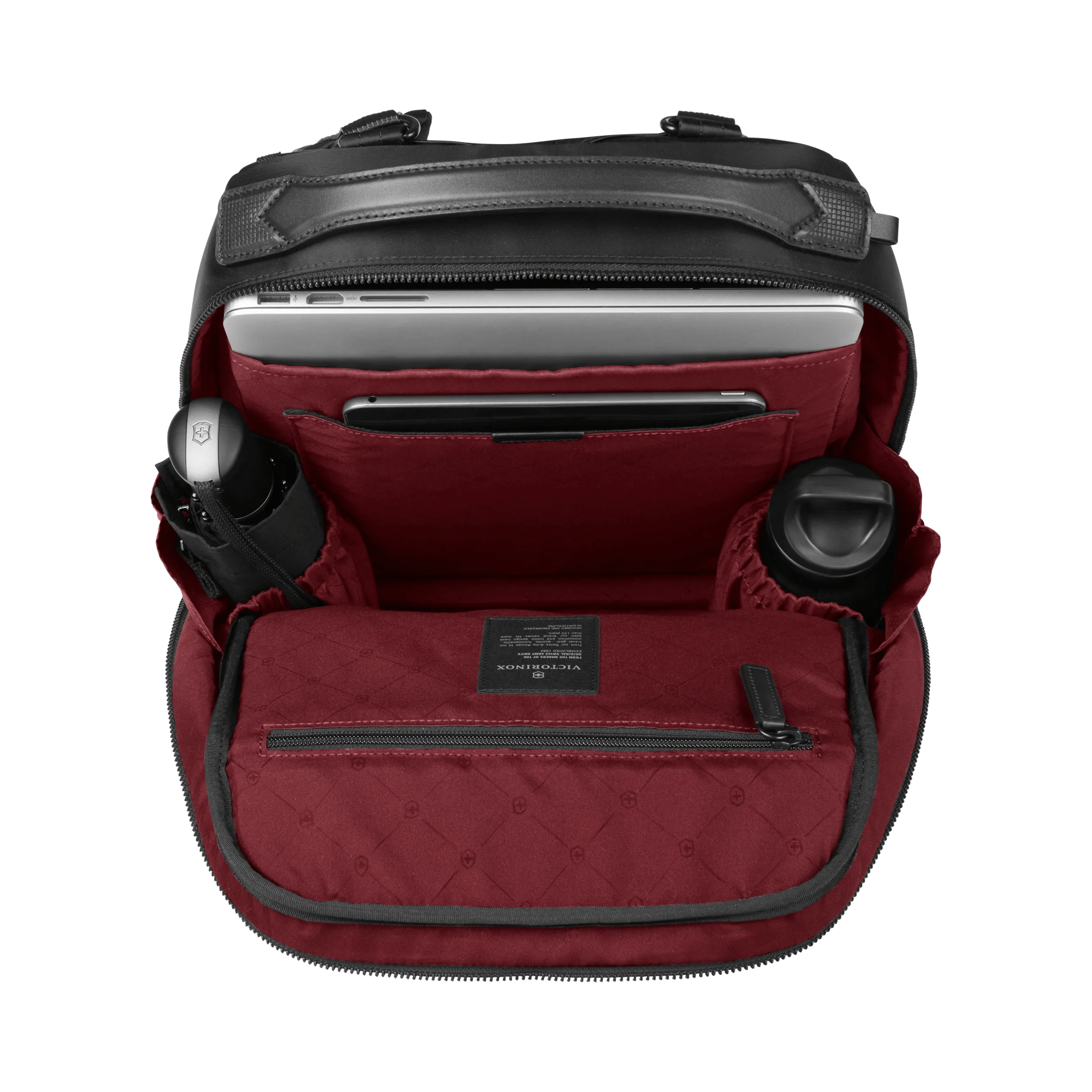 Alox Nero Backpack-611804